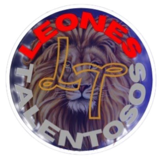 Leones Talentosos