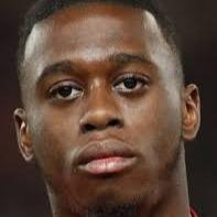 Aaron WAN-BISSAKA