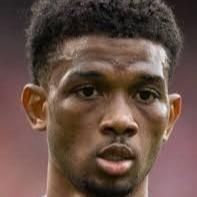 Amad DIALLO