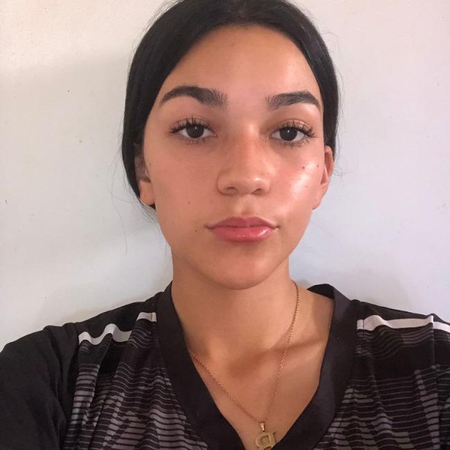 Brissa Aymar Castillo Zapein