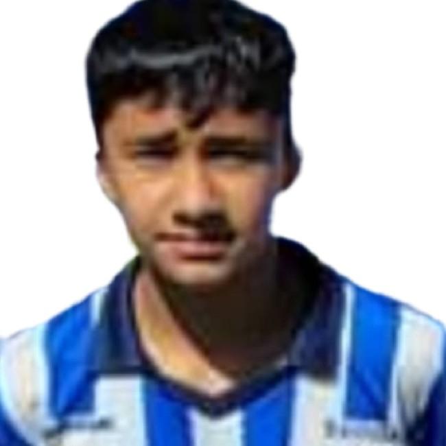 Luis Patricio Perez Angel