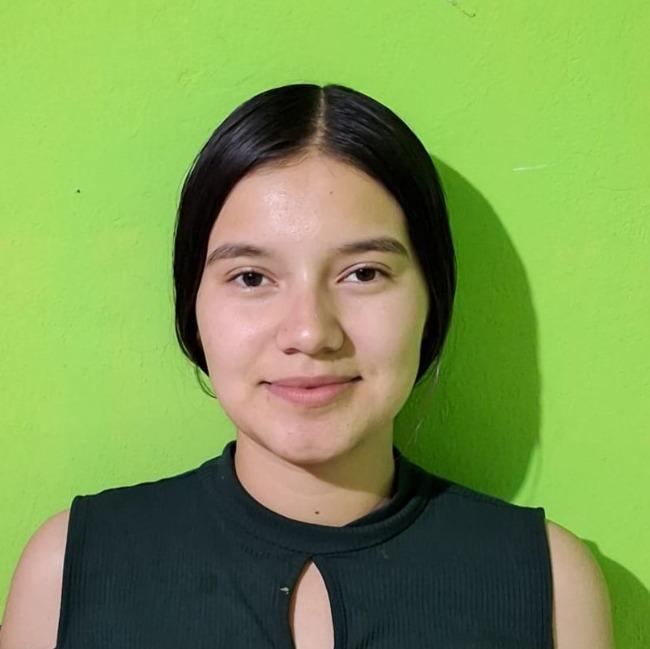 Lizbeth Meza Tamayo