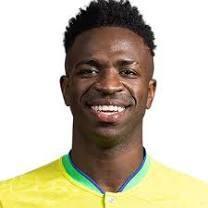 Vinicius Jr