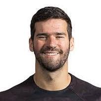 Alisson Becker