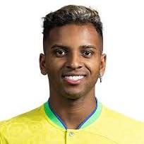 Rodrygo