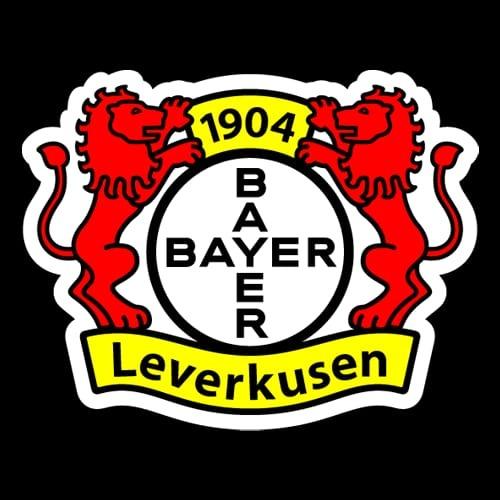 Bayer Leverkusen