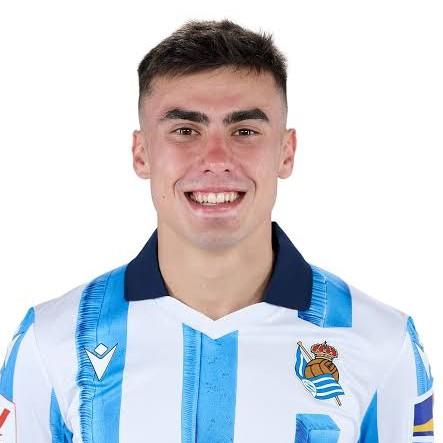Barrenetxea