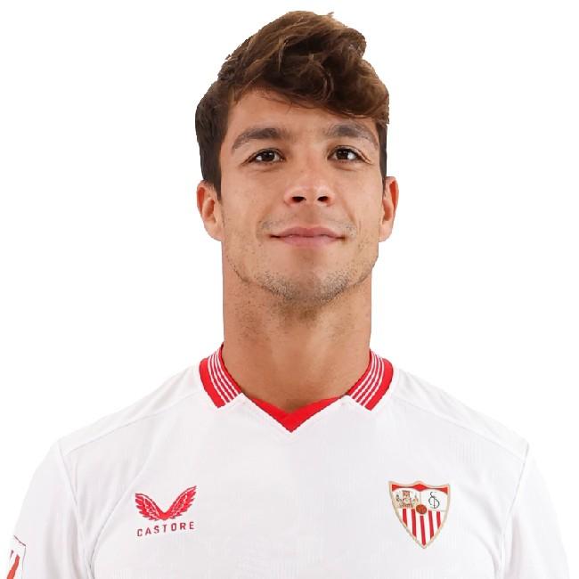 Oliver Torres