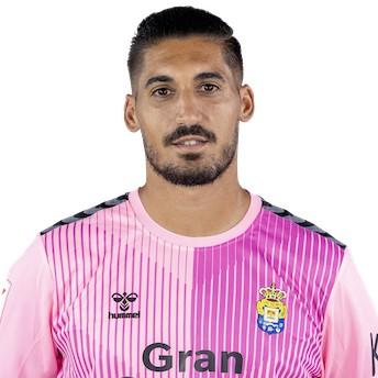 Alvaro Valles