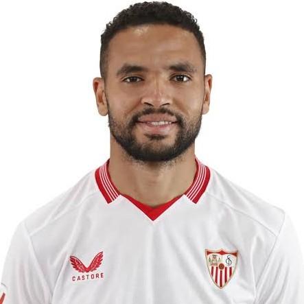En-Nesyri