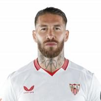 Sergio Ramos