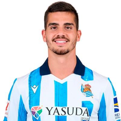Andre Silva