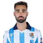 Brais Mendez