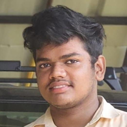 SREEJITH (MAN UTD)