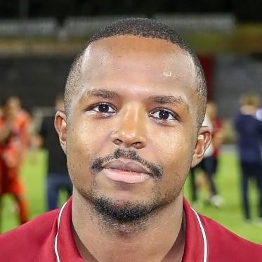 Desire Ngiamba 🇧🇪