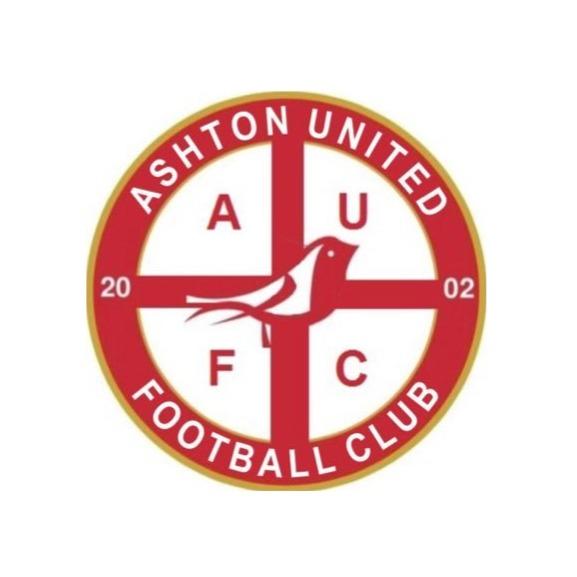 Ashton United