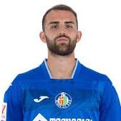 Borja Mayoral