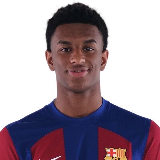 Alex Balde