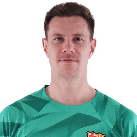 Ter Stegen