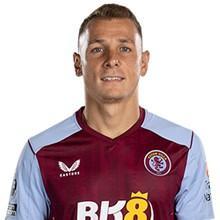 Lucas Digne