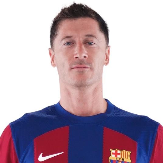 Lewandowski