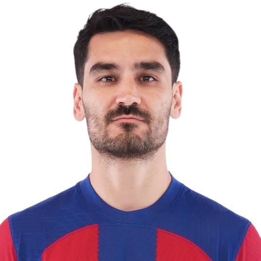Gundogan