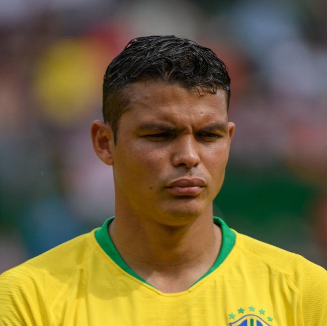 THIAGO SILVA