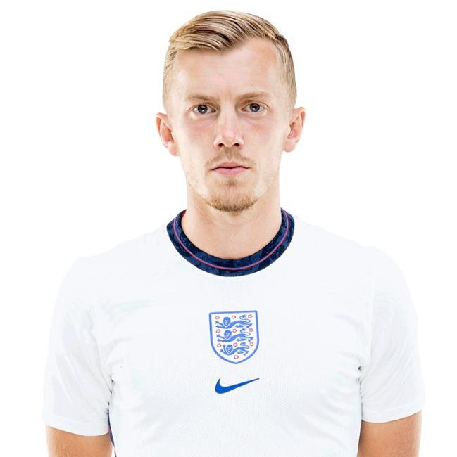 J.WARD-PROWSE