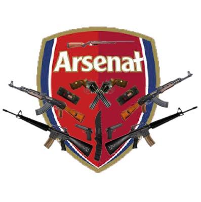 Arsenał