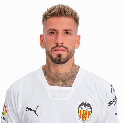 Samu Castillejo