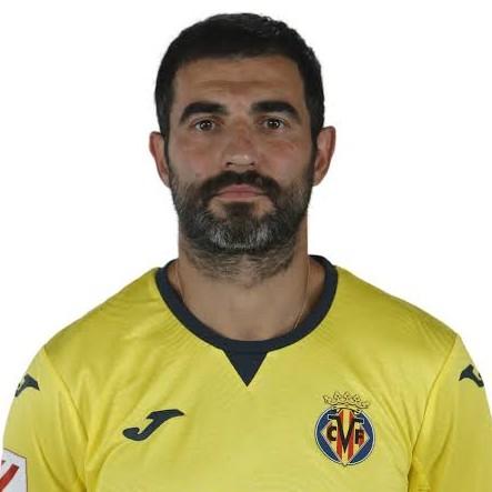 Raul Albiol