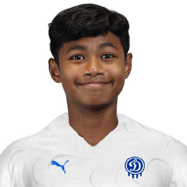 Aiden Hazik
