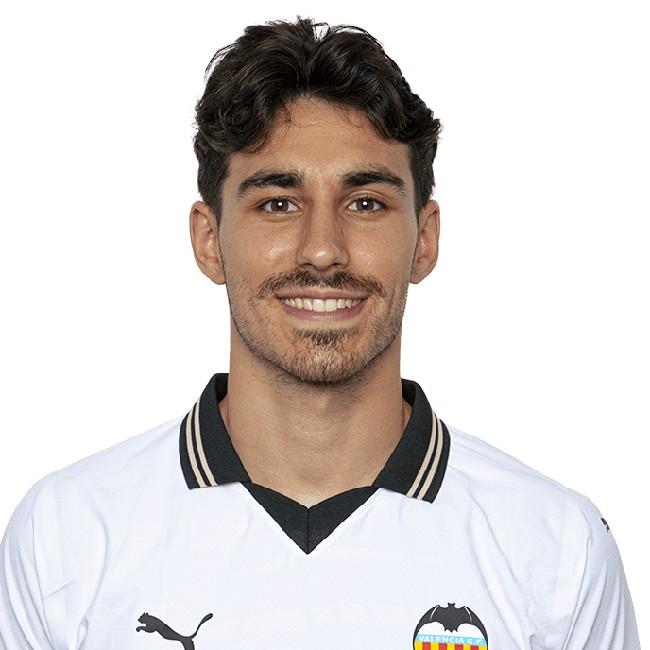 Andre Almeida