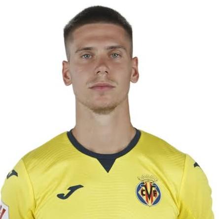 Foyth