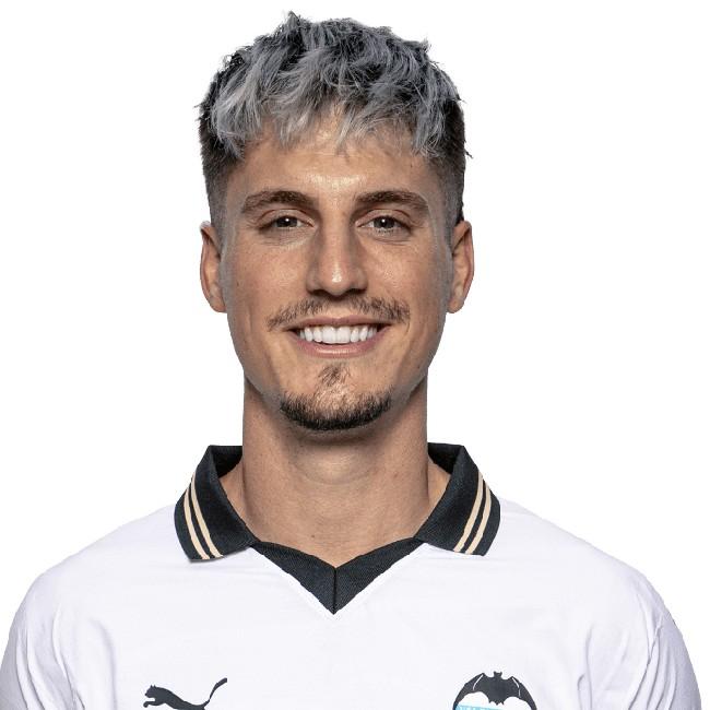 Sergi Canos