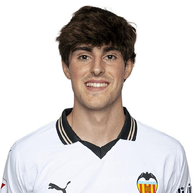 Javi Guerra