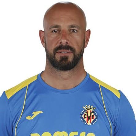 Pepe Reina
