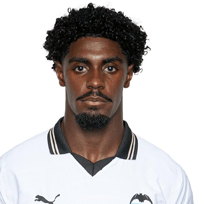 Thierry Correia