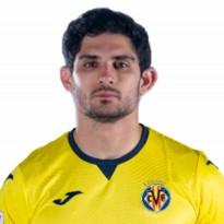 Goncalo Guedes