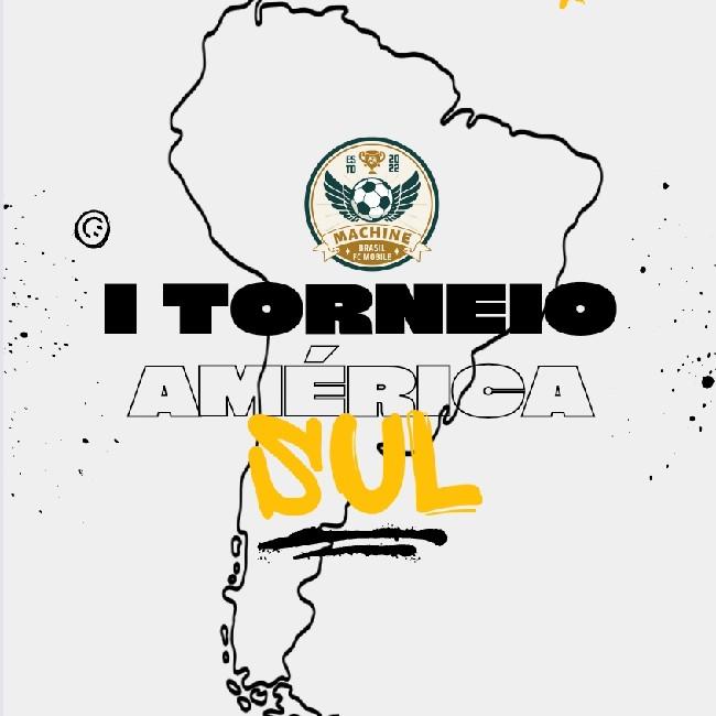 I TORNEIO da AMÉRICA do SUL