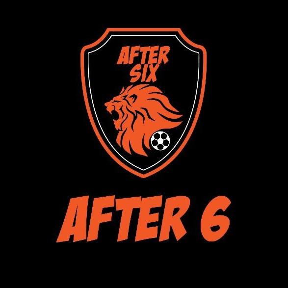 AFTER SIX