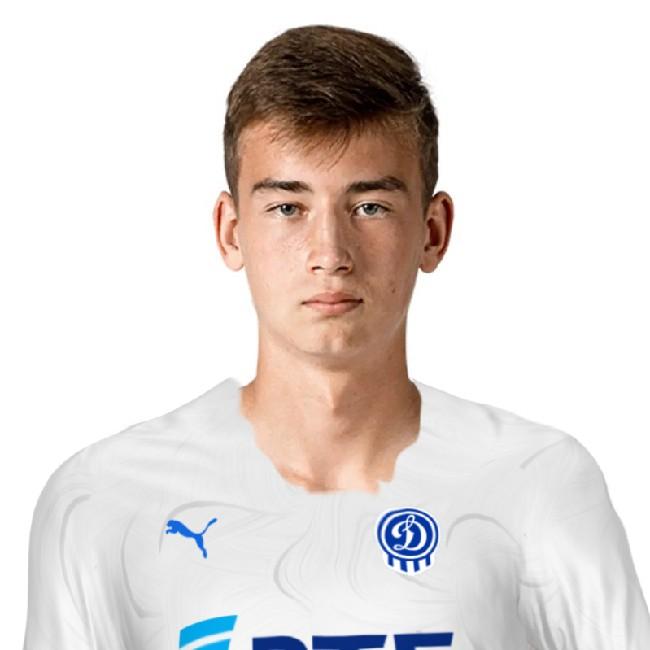 Dmitriy Aleksandrov