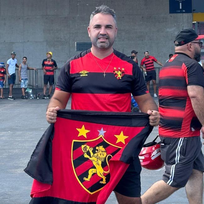 NETO ALVES