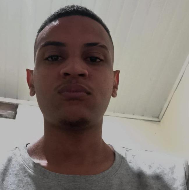 CAIO OLIVEIRA