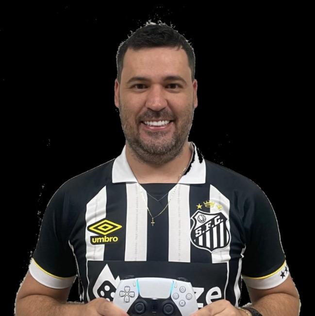 CÁSSIO MOTA