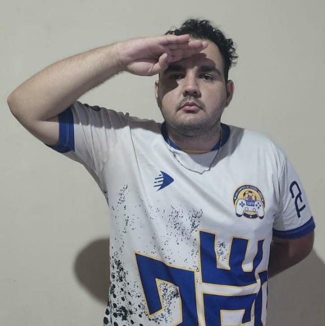 WESLEY WANDERLEY