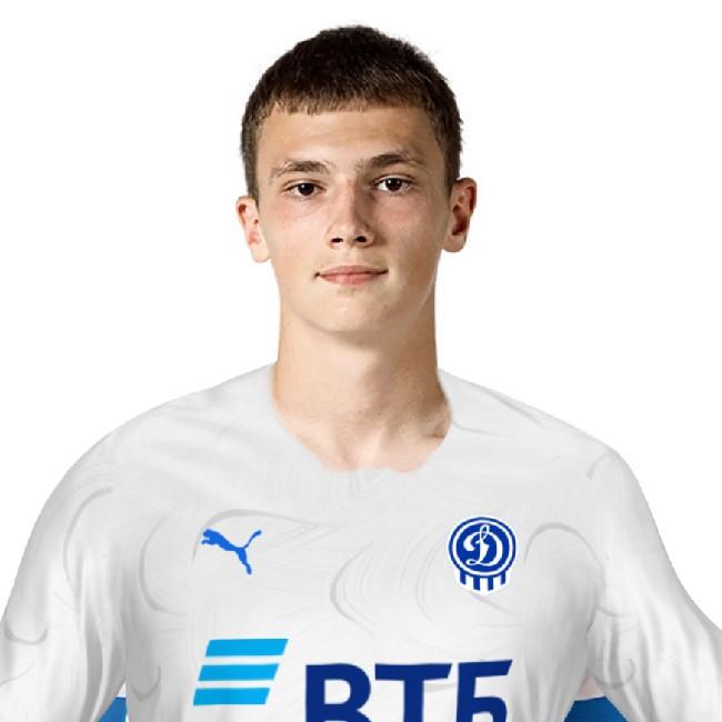 Maksim Balakhonov