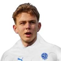 Ilya Kharitonov