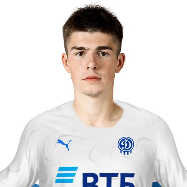 Aleksandr Chupayov