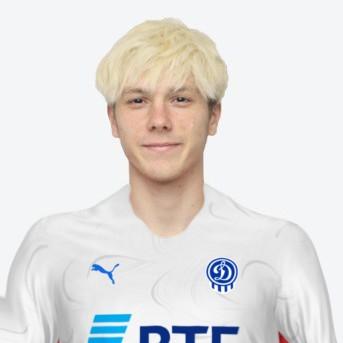 Maksim Boldyrev